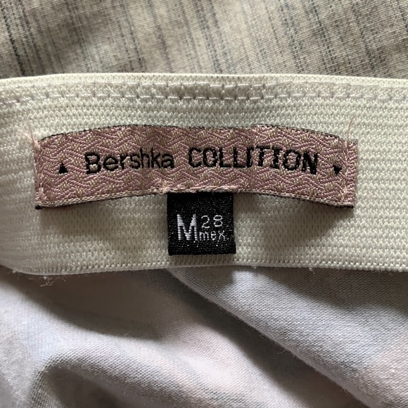 Bershka Collection Mini Skirt - Picture 2 of 2